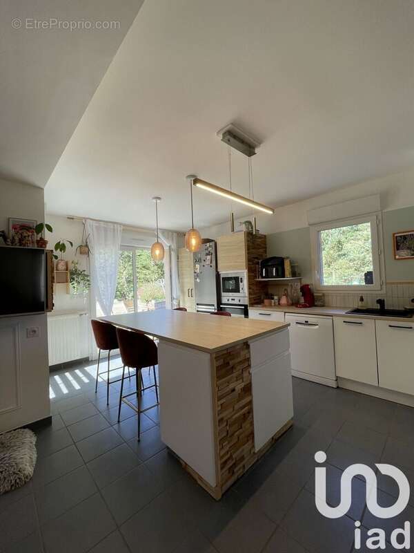 Photo 6 - Maison à PONT-SALOMON