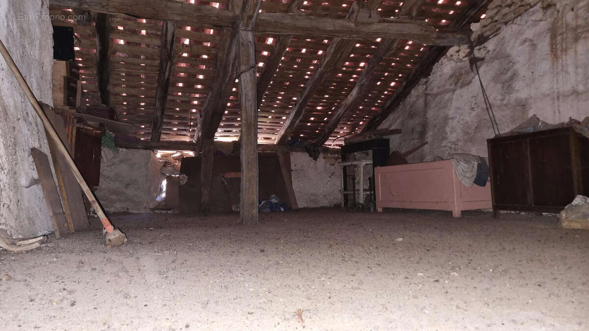 Maison de village - photo 14