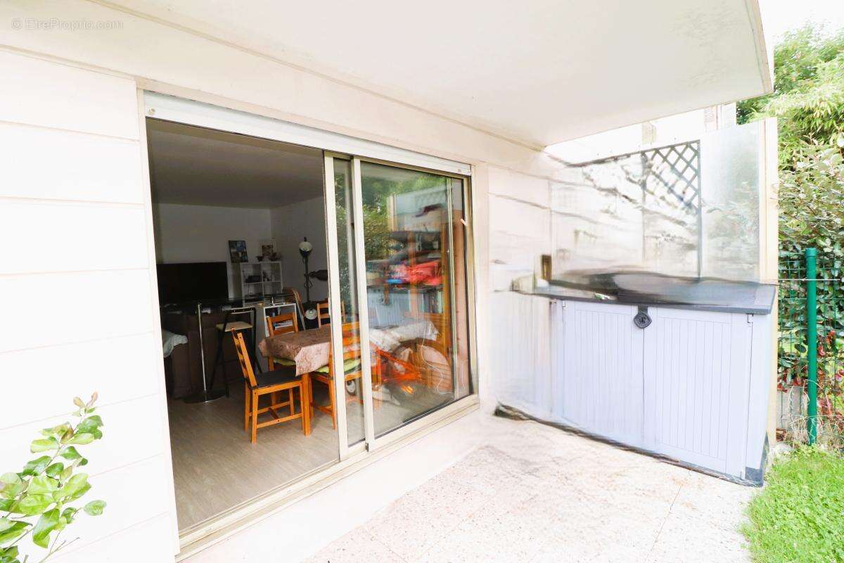 Appartement à VERSAILLES