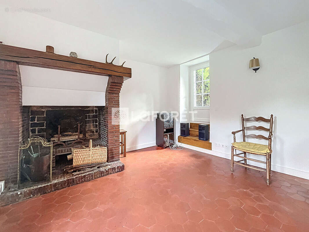 Maison à BOISSISE-LA-BERTRAND