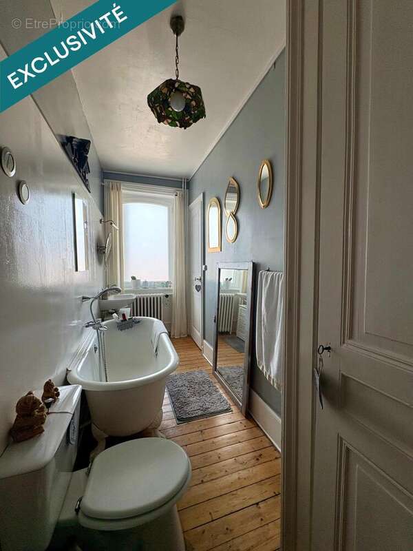 Photo 4 - Maison à CHERBOURG-OCTEVILLE