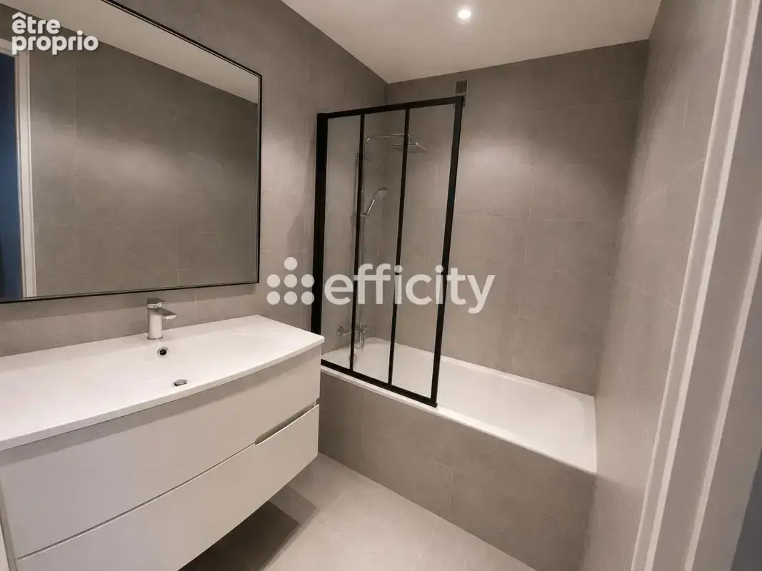 Appartement ancien - photo 4
