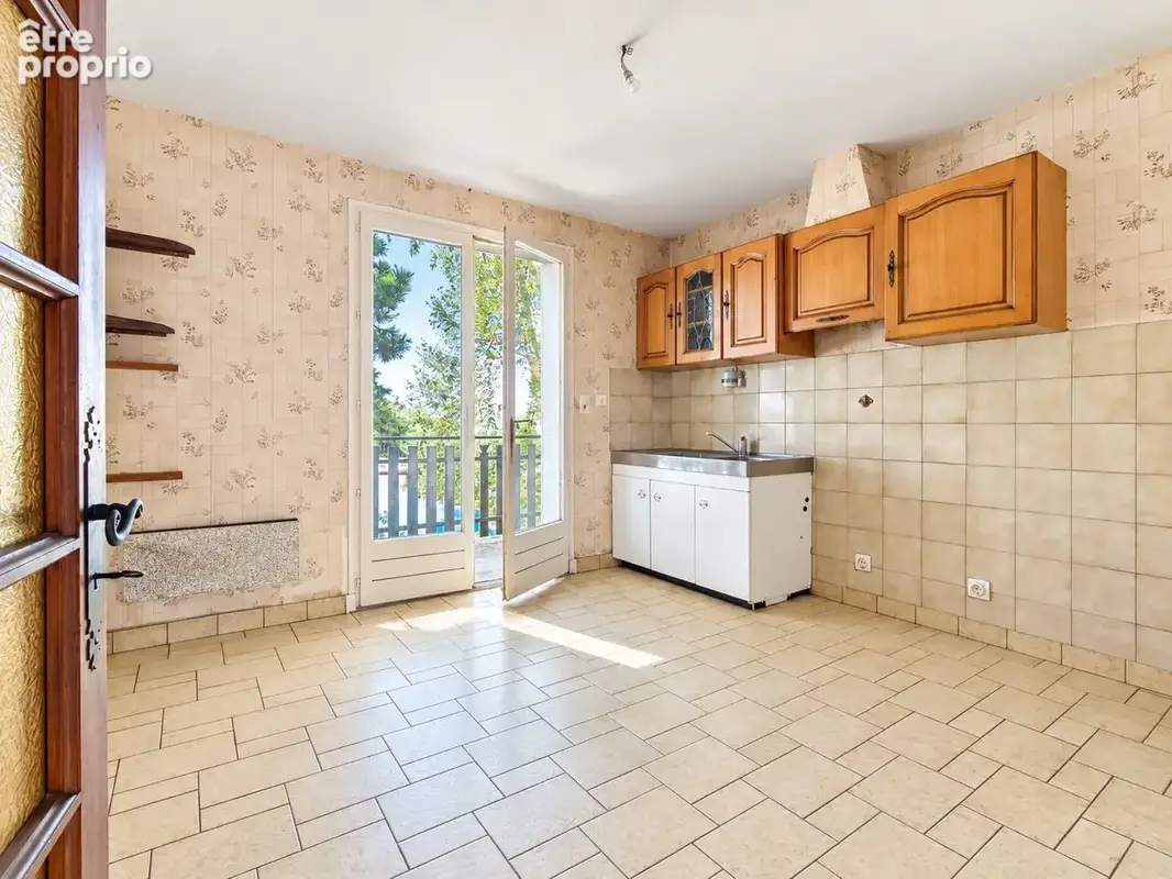 Maison 7 pièces 125 m² à vendre à Aulnat (63510) - photo 3