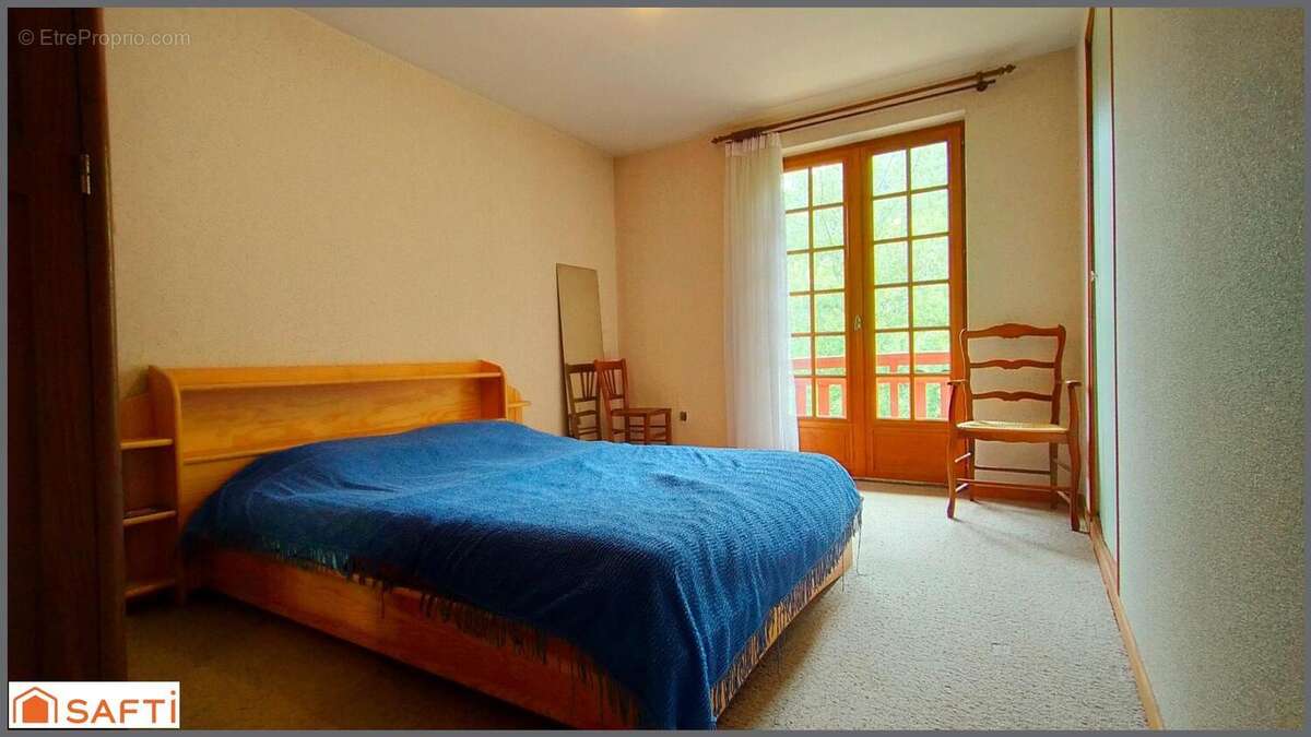 Photo 8 - Maison à SAINT-JEAN-DE-MAURIENNE