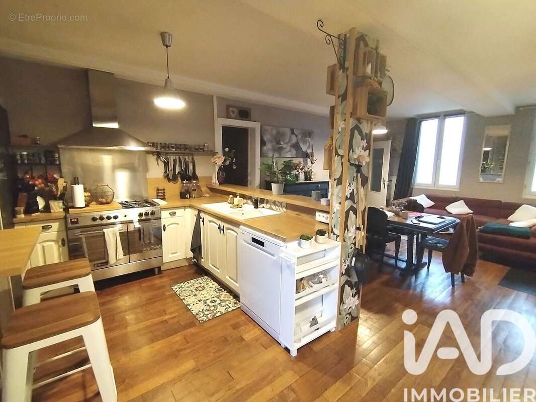 Maison 192 m² à Lesmont  - photo 3