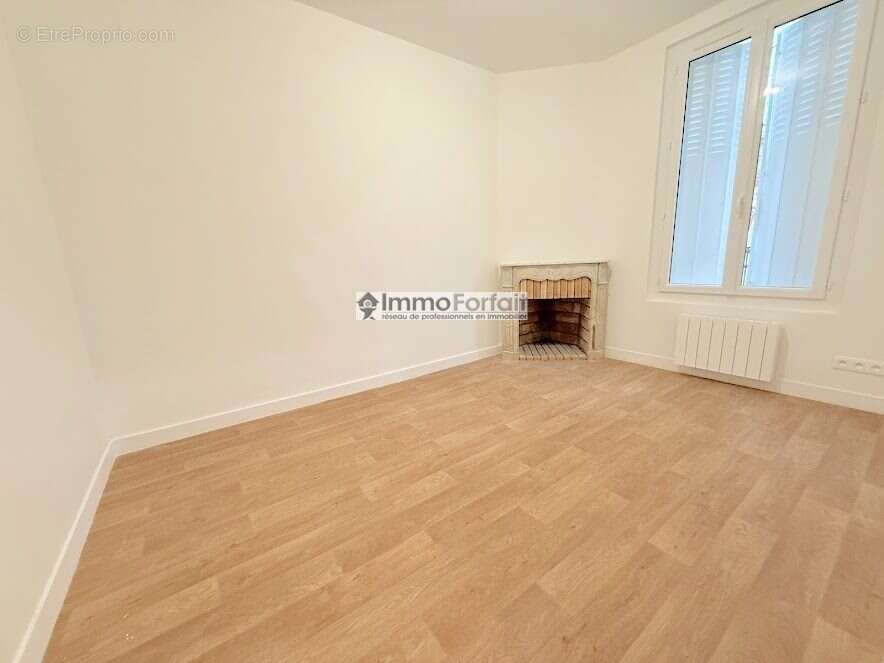 Appartement à CHOISY-LE-ROI