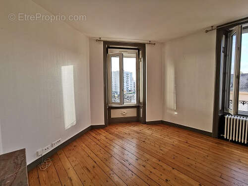 Appartement à VANNES