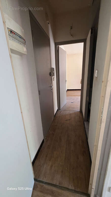 Appartement à AMELIE-LES-BAINS-PALALDA