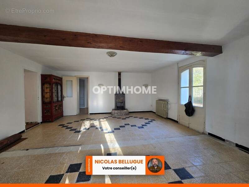 Maison à RAZAC-D'EYMET