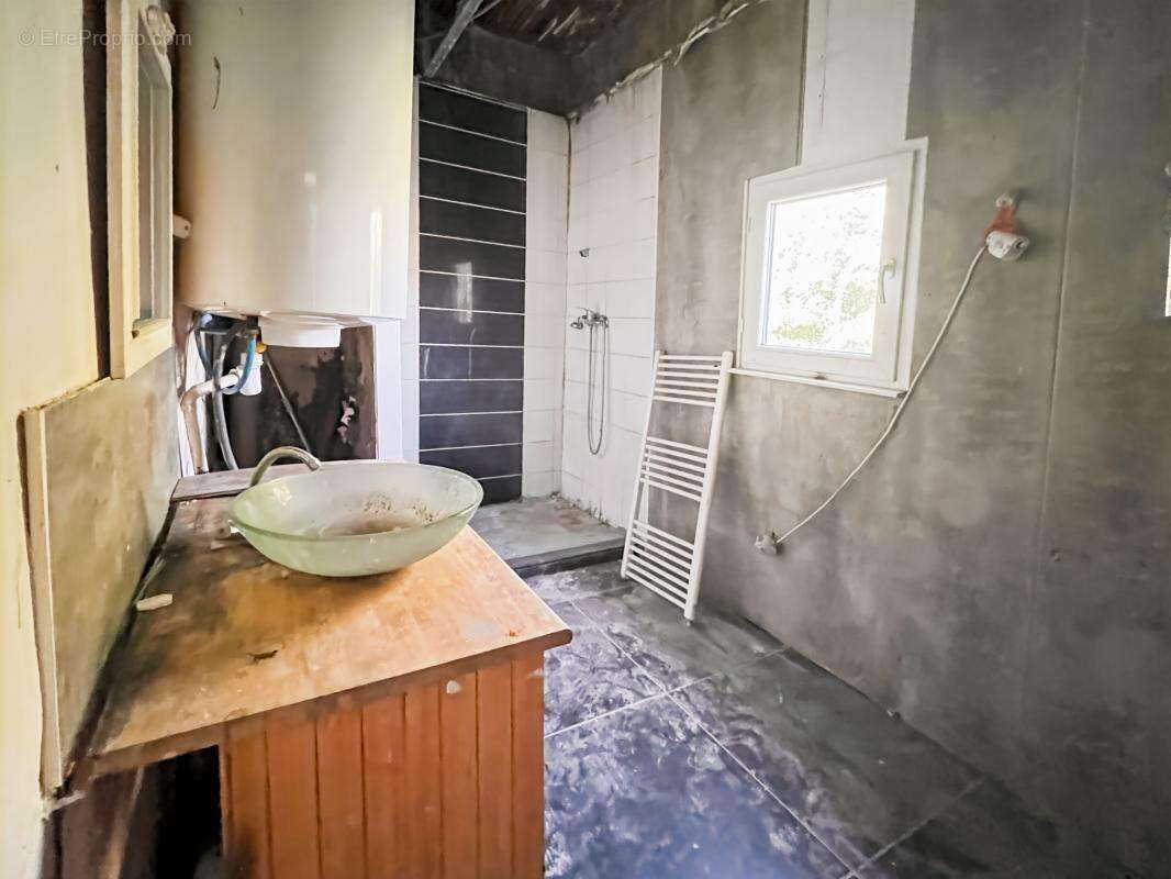 Appartement à LORIOL-SUR-DROME