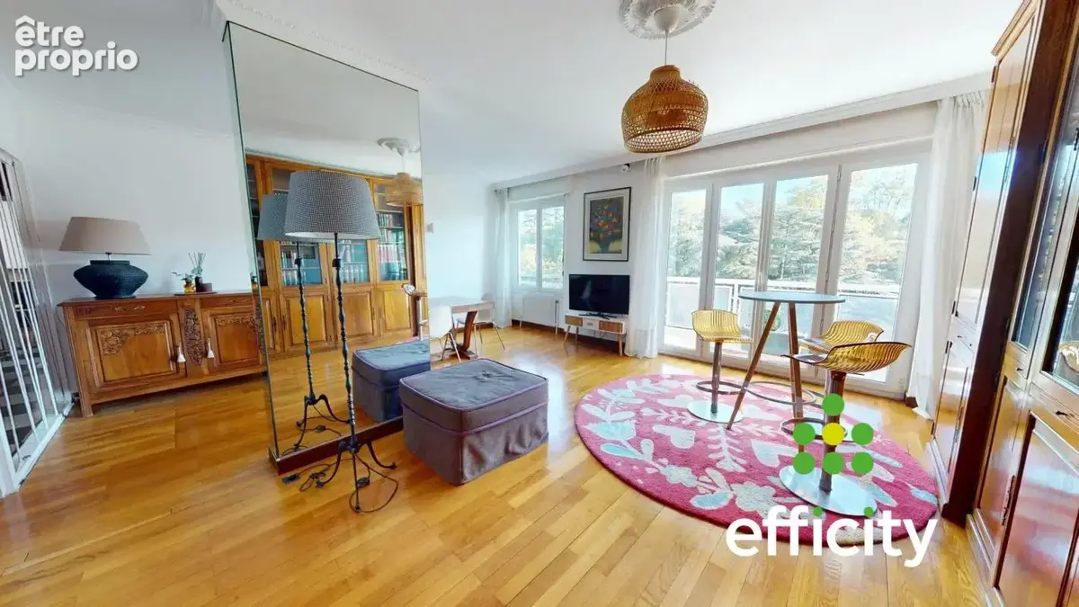 Appartement - photo 4