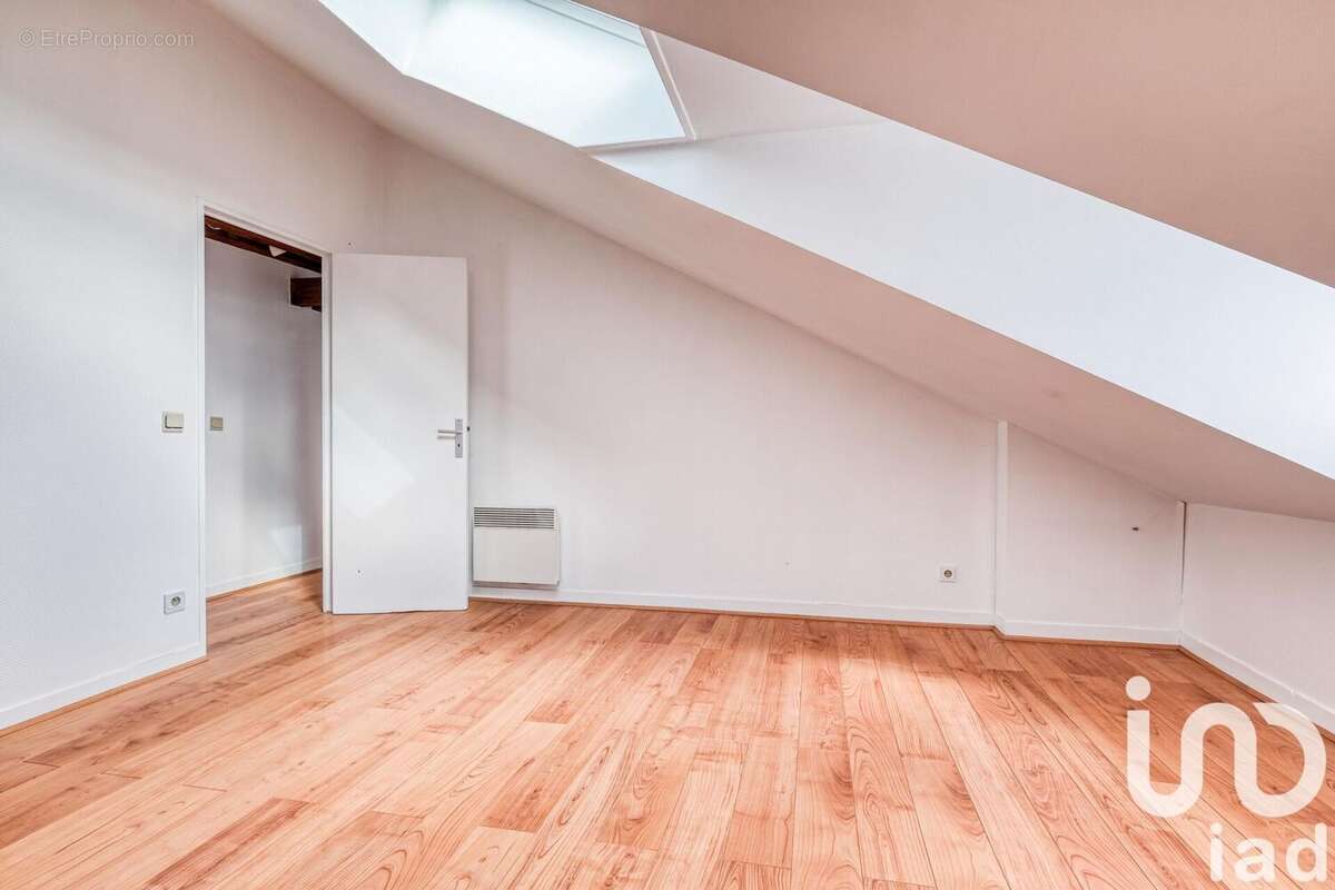 Photo 9 - Appartement à MEAUX