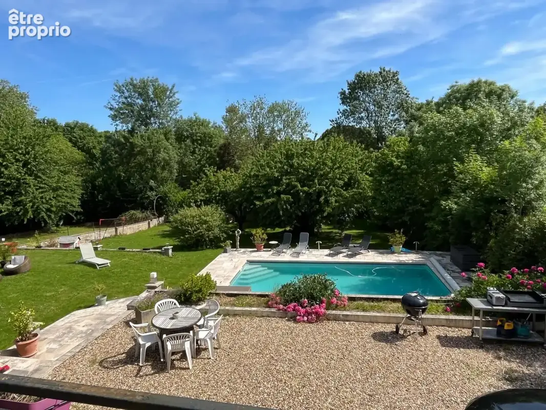 Maison 7 pièces 164 m² à vendre à Auxerre (89000) - photo 3