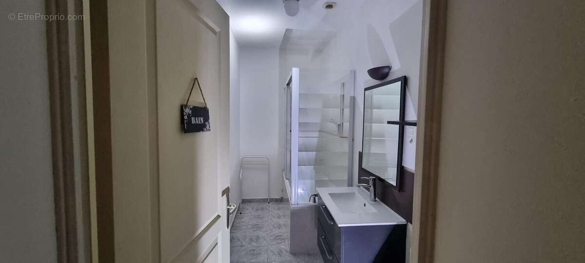 Photo 5 - Appartement à VERDUN-SUR-GARONNE