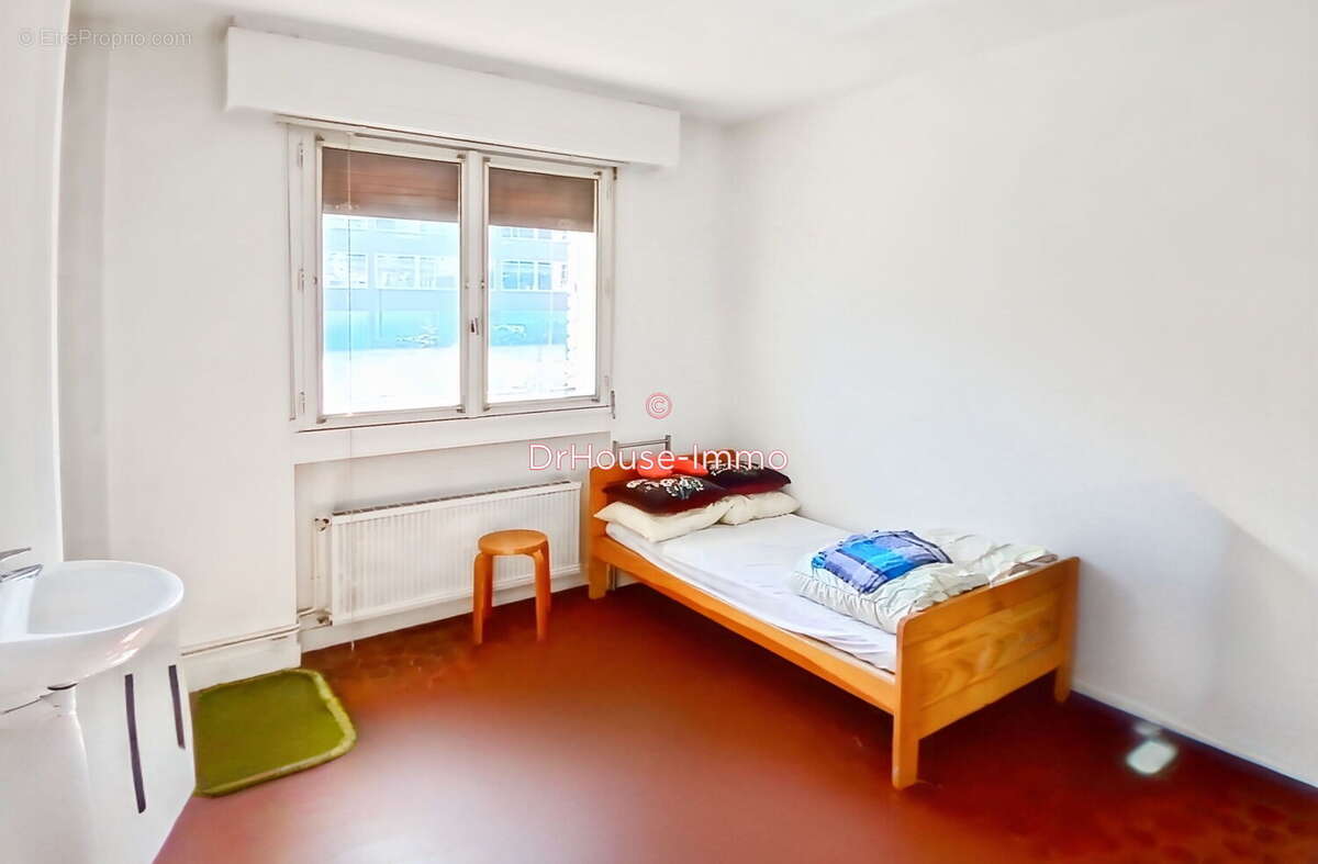 Appartement à SEVRES