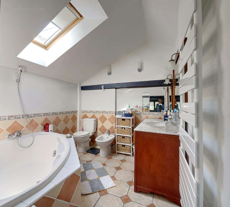 Maison à MATZENHEIM