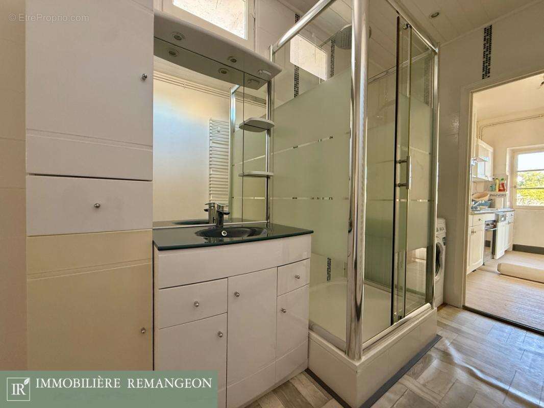 Appartement à VIERZON