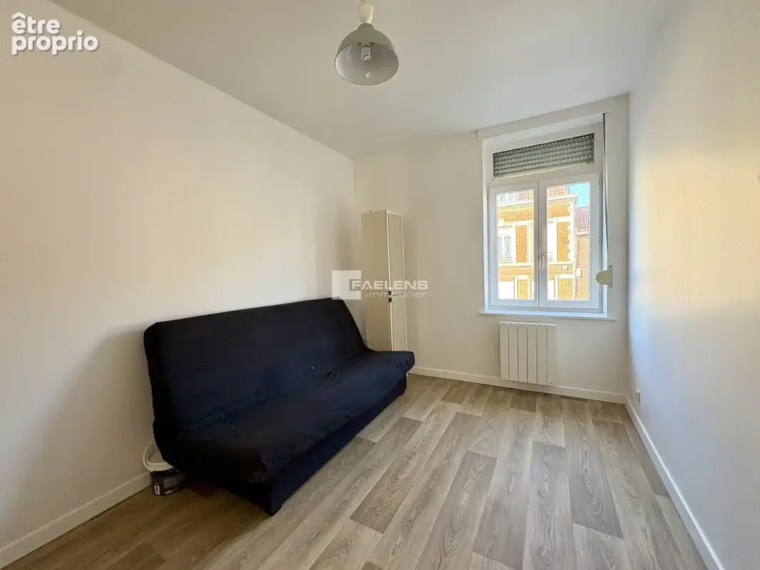 Appartement 3 pièces 55 m² à vendre à Lille (59000) - photo 4