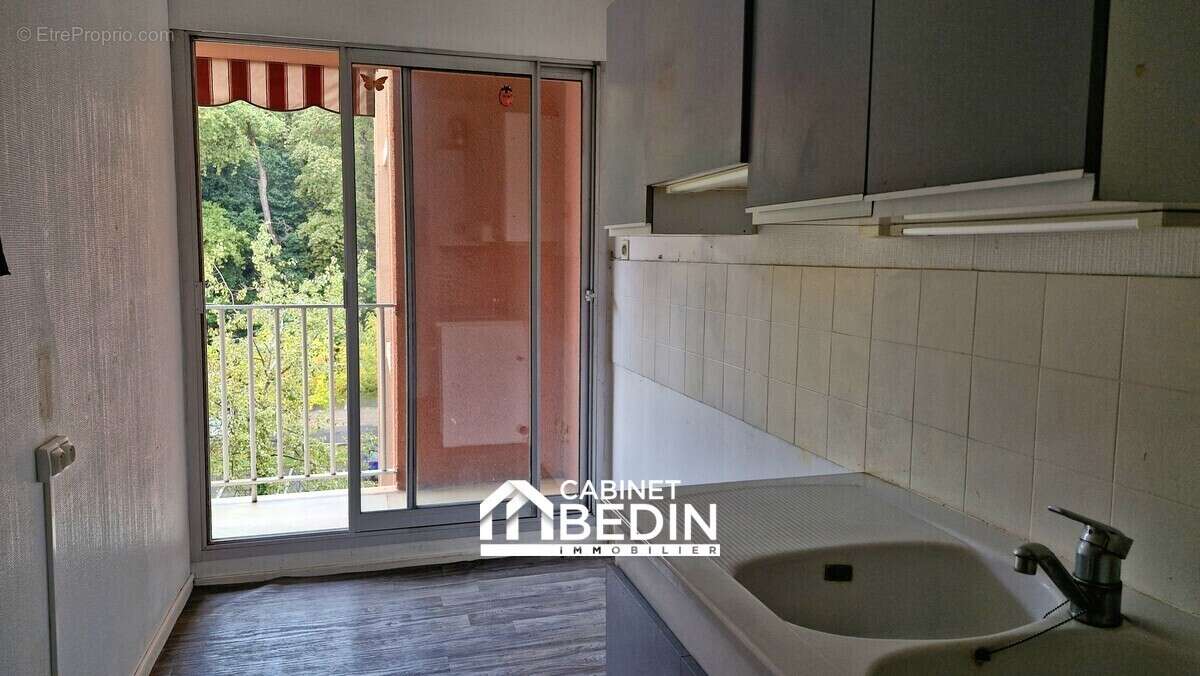 Appartement à ARCACHON