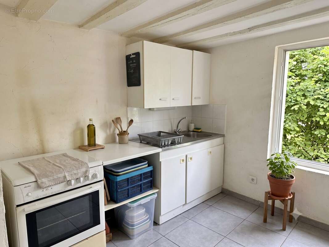 Appartement 55 m² à Doue-La-Fontaine  - photo 4