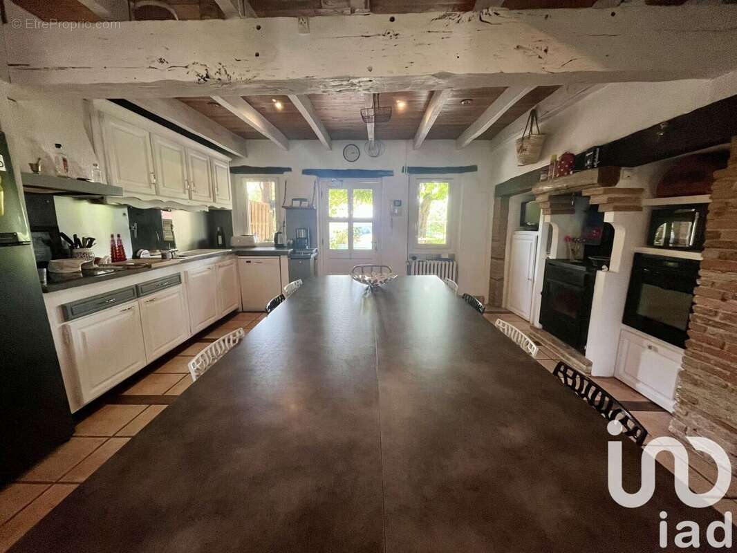 Photo 5 - Maison à MONCLAR-DE-QUERCY