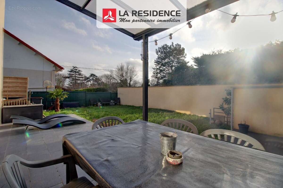 Maison 144 m² à Andresy  - photo 5