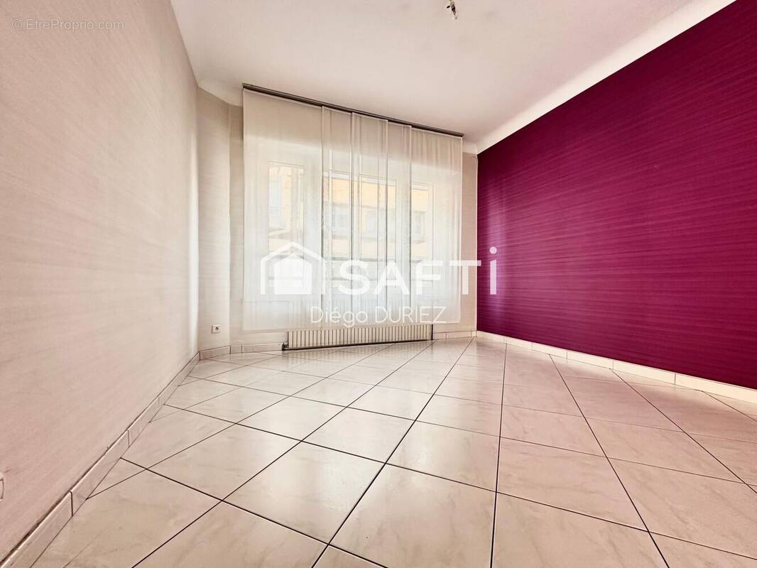 Photo 1 - Maison à DUNKERQUE