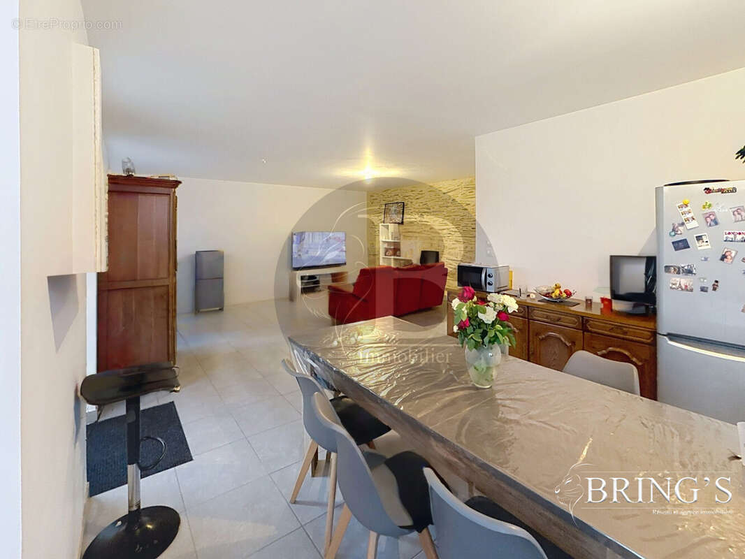 Maison 147 m² à Erbray  - photo 4