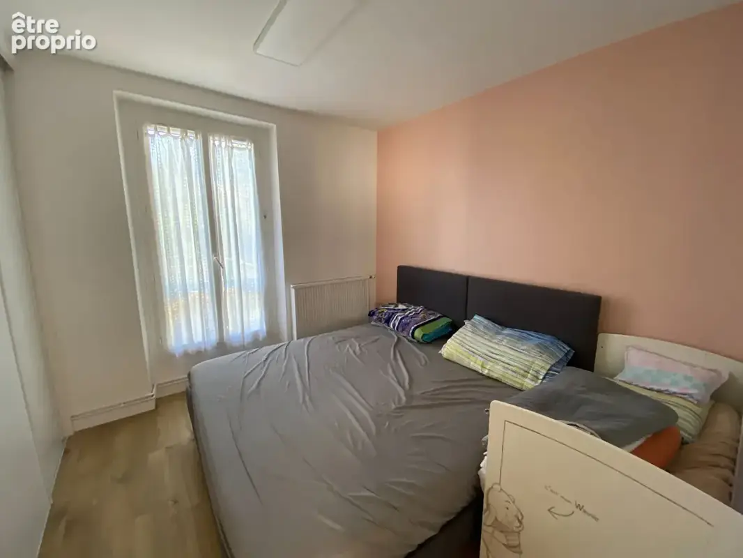 Appartement / maison Jardin Viroflay 5 pièce(s) 115 m2 - photo 10
