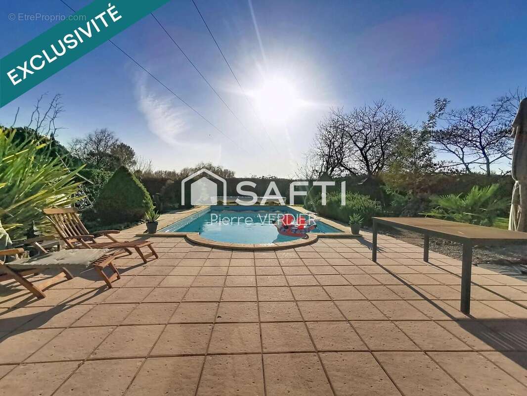 Photo 2 - Maison à CARS