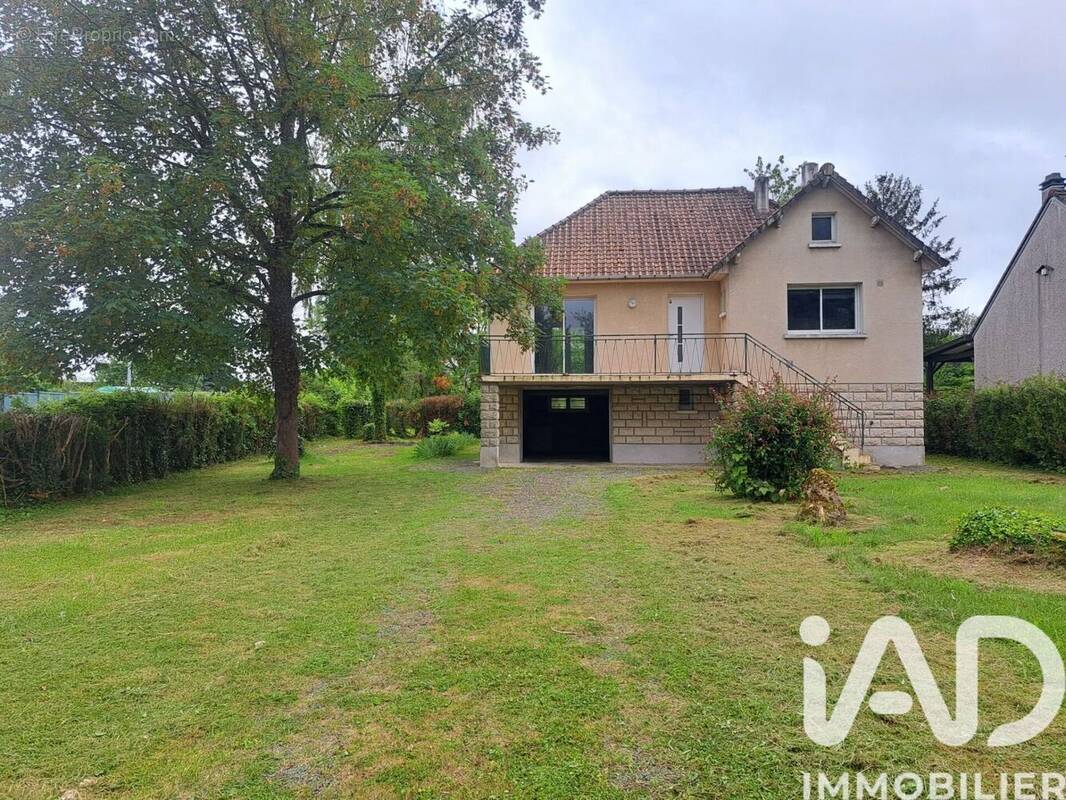 Photo 1 - Maison à CELY