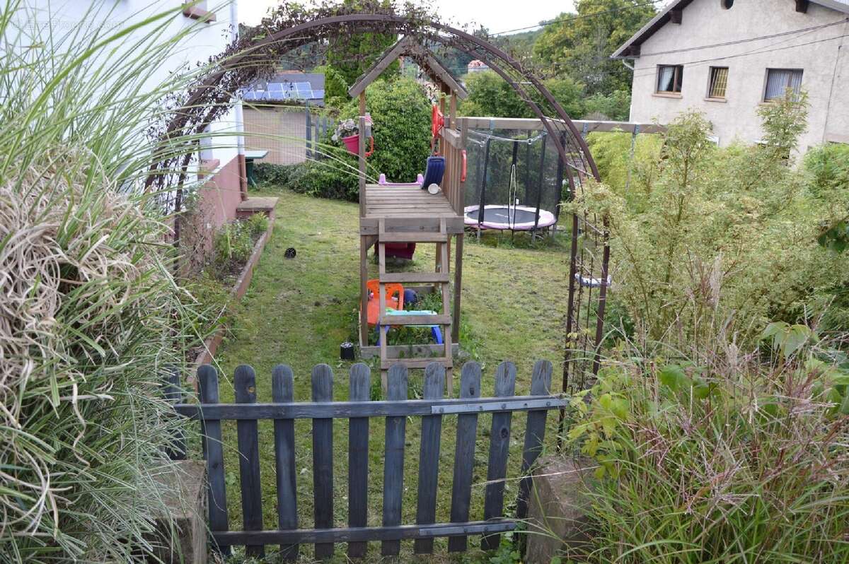 Maison à MEISENTHAL
