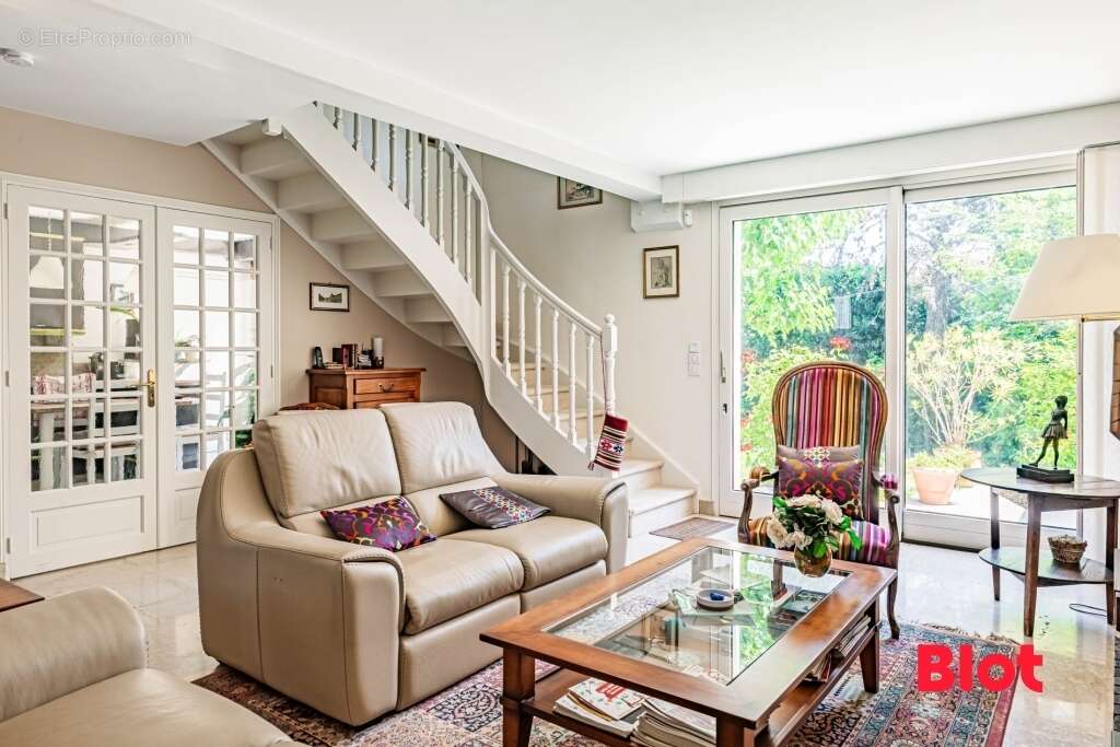 Maison à NANTES
