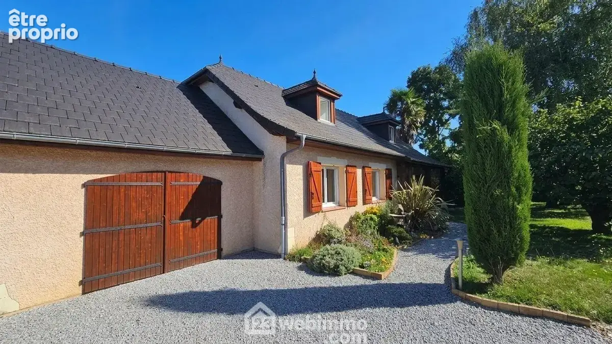 Photo Maison à Benejacq au prix de 335 000€