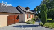 Maison à BENEJACQ