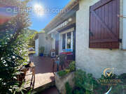 Maison à TRANS-EN-PROVENCE