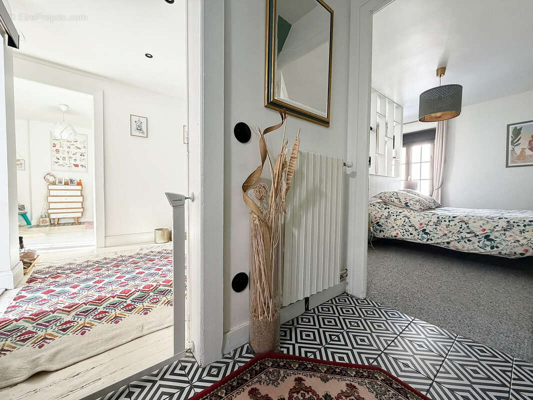 Maison à REIMS