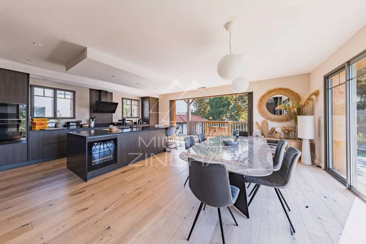 Maison à LA TESTE-DE-BUCH