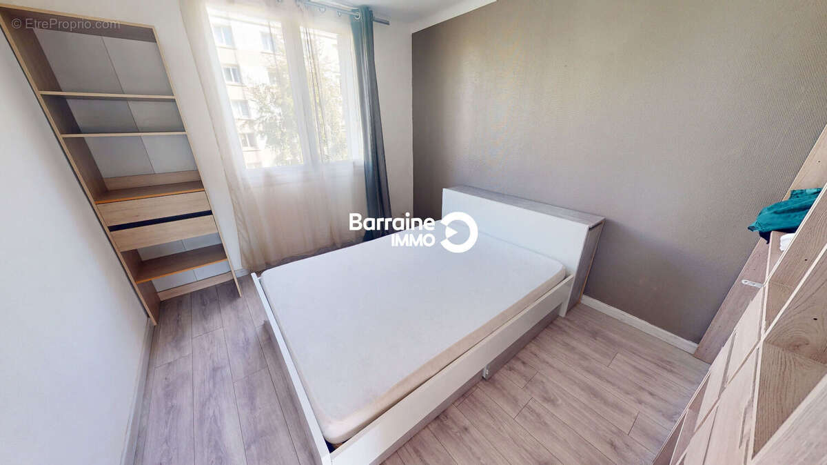 Appartement à BREST