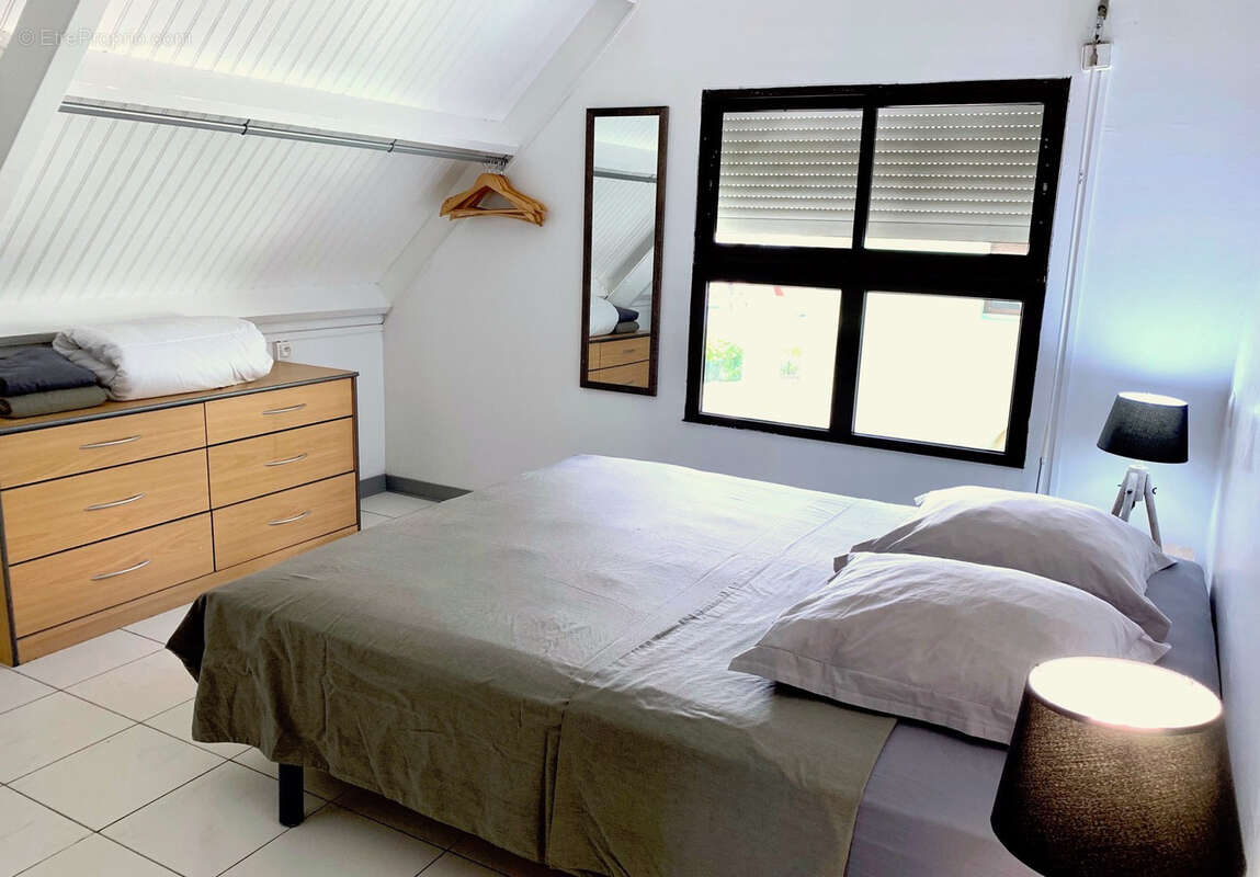 Appartement à LE GOSIER