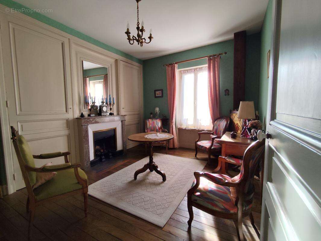 Appartement à ANNONAY