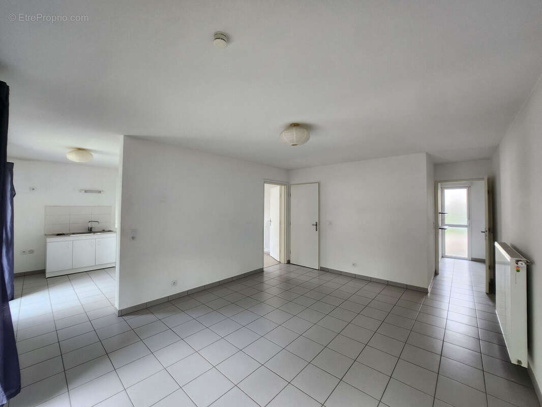 Photo 4 - Appartement à BORDEAUX