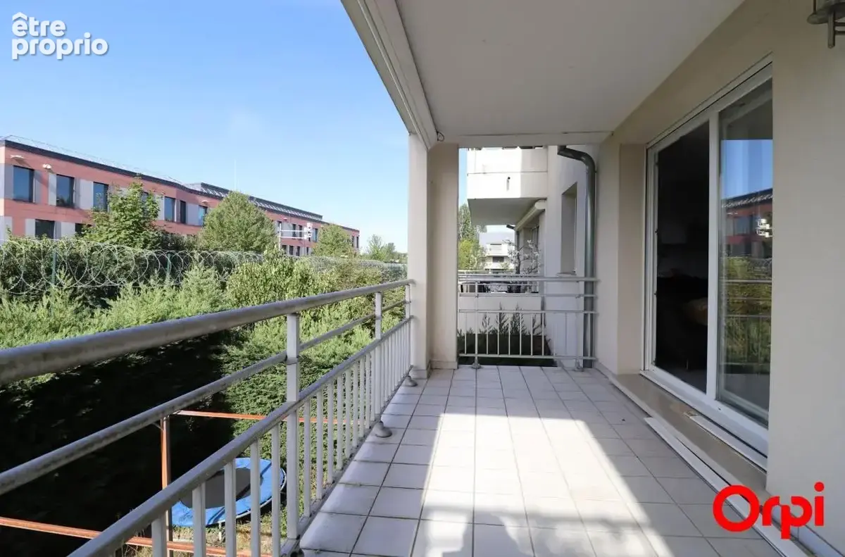 Photo Appartement à Strasbourg au prix de 239 680€