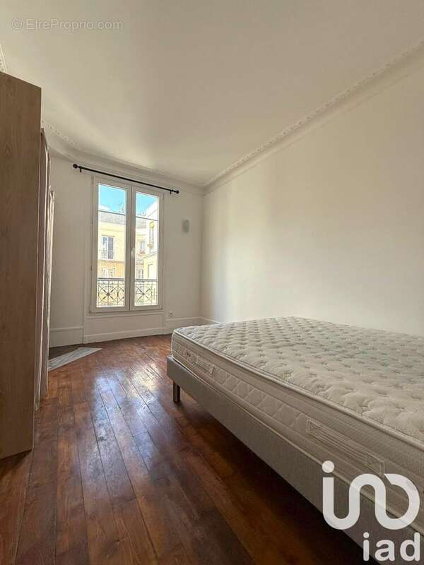 Photo 8 - Appartement à PARIS-19E