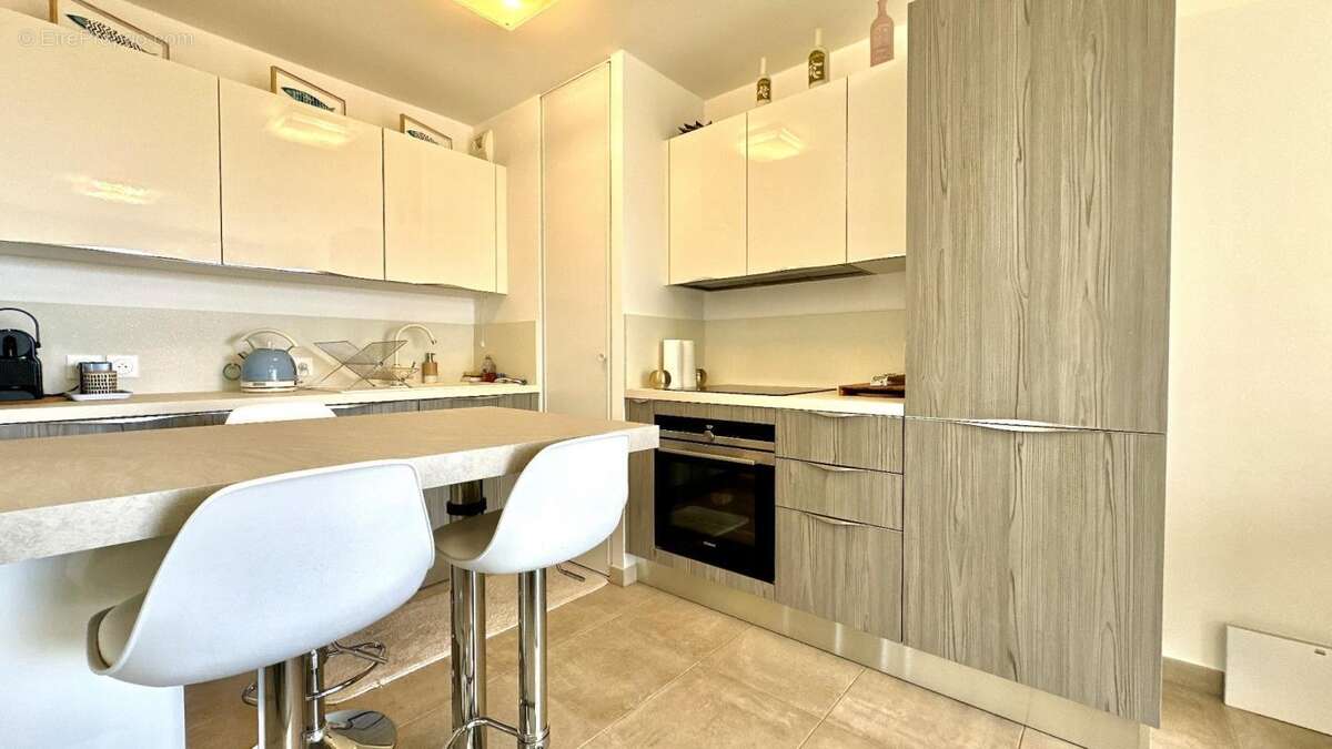 Appartement - photo 6