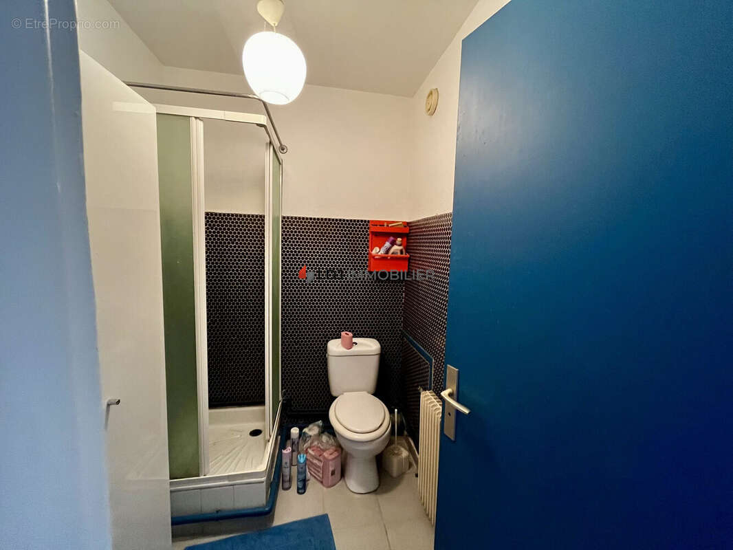 Appartement à LE BARCARES