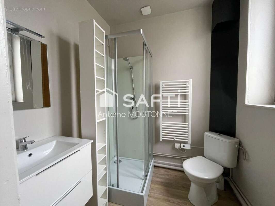Photo 8 - Appartement à FLERS