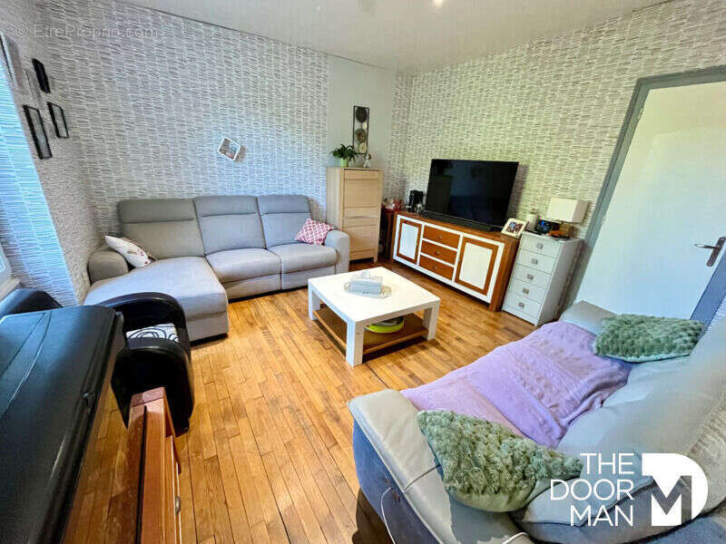 Maison 52200 - photo 6