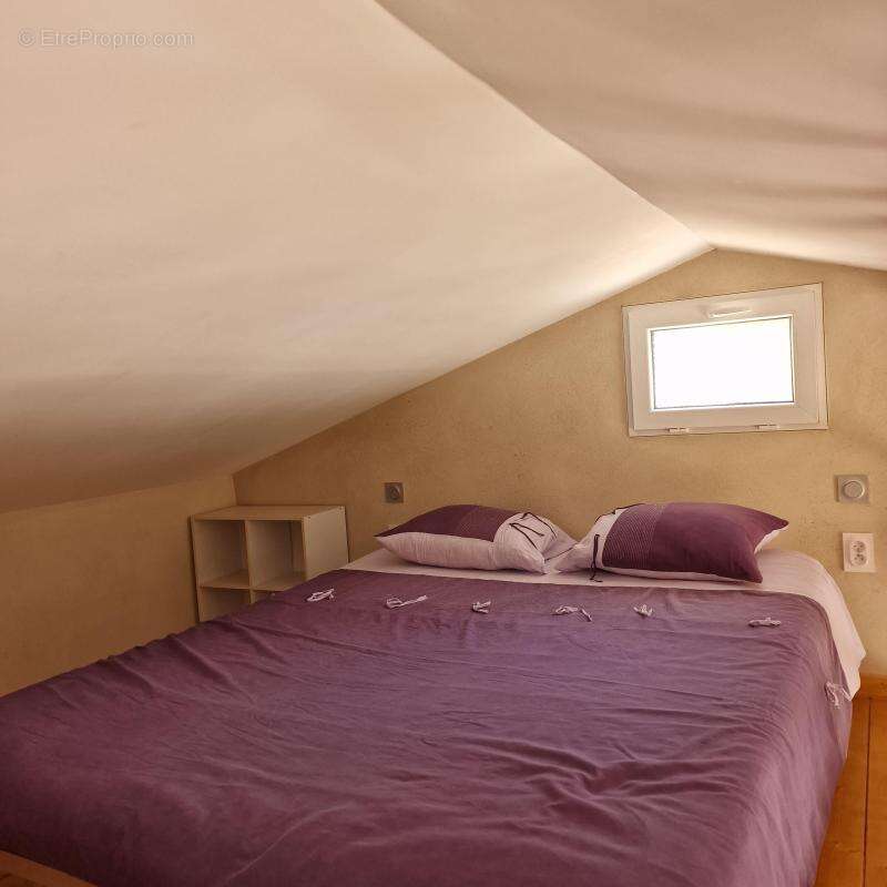 Maison à SAINT-SAUVEUR-GOUVERNET