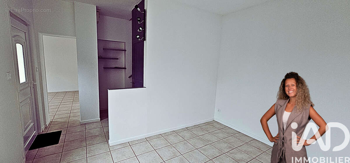 Photo 5 - Maison à ESCAUDAIN